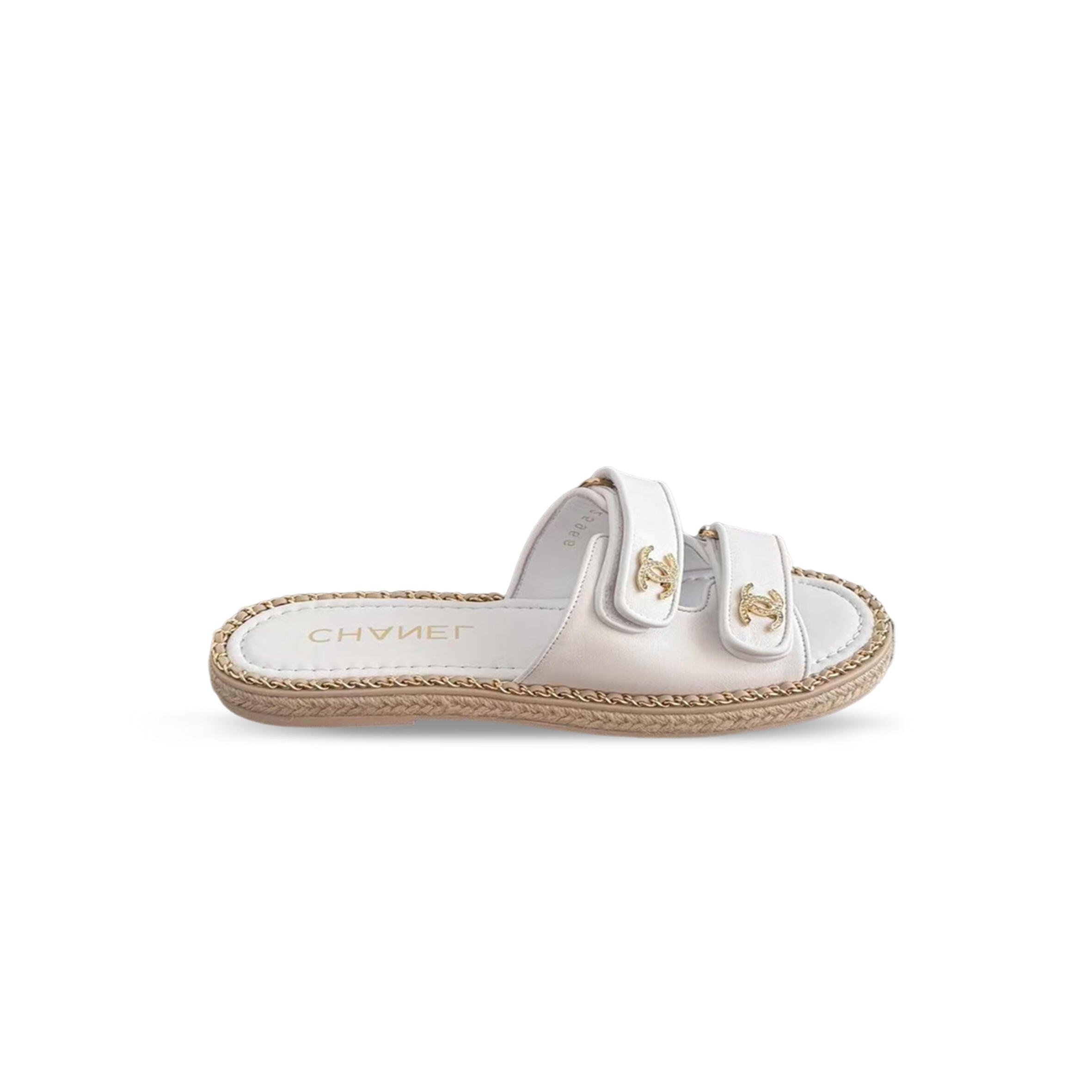 Ch**el slippers